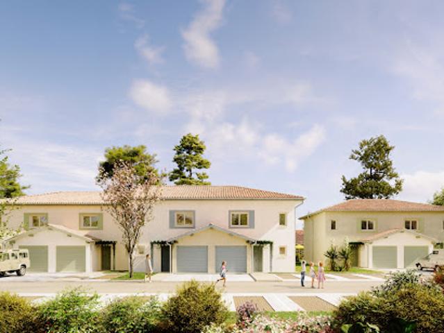 Maison 4 pièces 84 m2