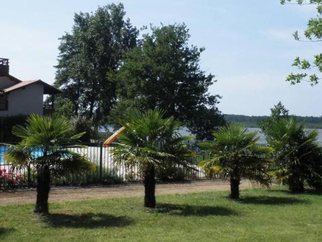 Appartement, Soustons