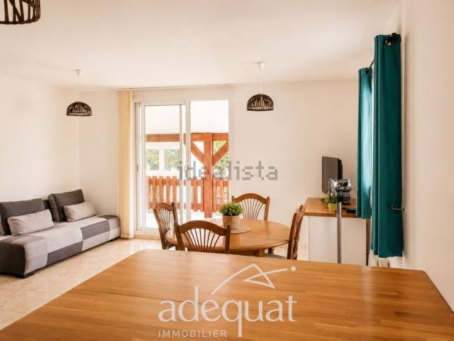 Appartement, Soyaux