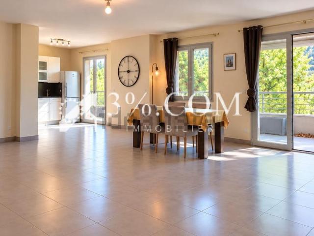 Appartement, Soyons