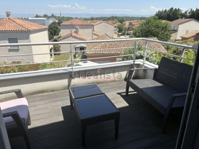 Appartement, Soyons