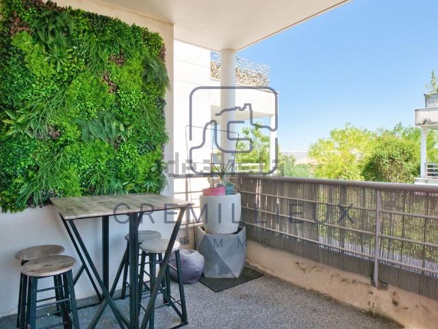 Appartement, Soyons