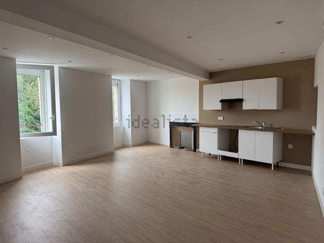 Appartement, Soyons