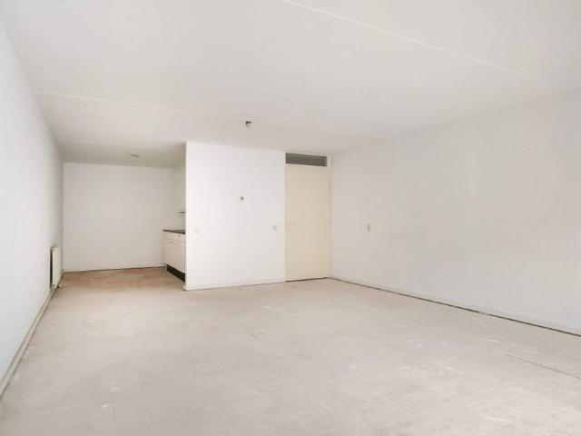 Appartement Slachthuisstraat 29, La Haye À Louer