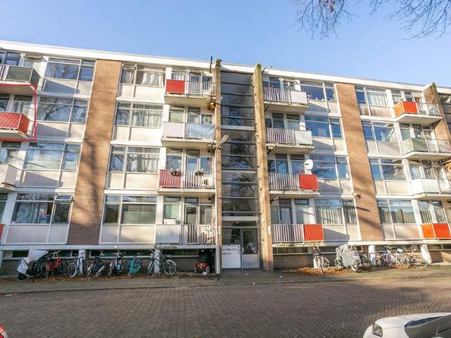 Appartement Slipjachtpad, Tilburg Ouest À Louer