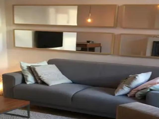 Appartement Sluisstraat in Amsterdam