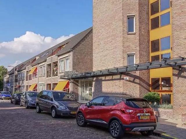 Appartement Smidstraat 137, Rijnsburg À Louer