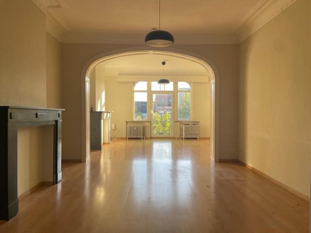 Appartement spacieux 100m² avec 2 chambres