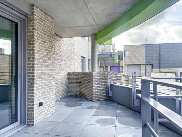 APPARTEMENT SPACIEUX 2 CH AVEC EMPLACEMENT DE PARKING