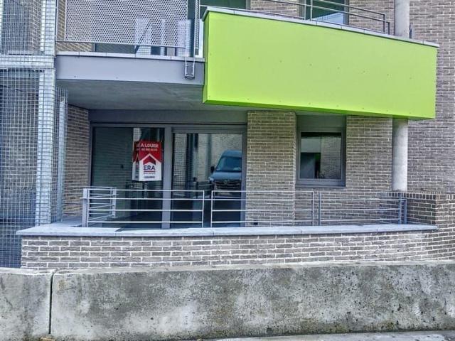 APPARTEMENT SPACIEUX 2 CH AVEC EMPLACEMENT DE PARKING