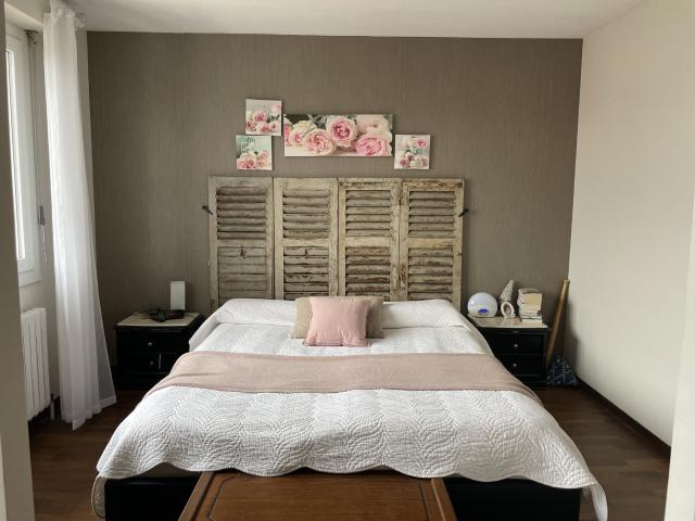 Appartement spacieux