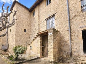 Appartement spacieux à Anse
