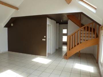 Appartement spacieux à Boissy l'Aillerie