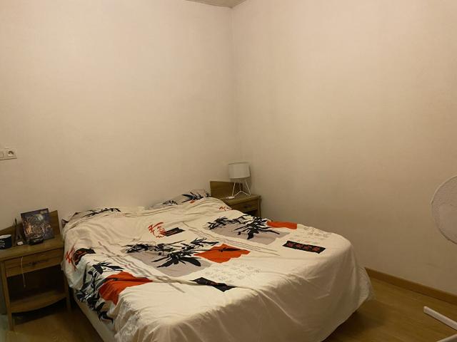 Appartement spacieux à Louer T2 Rougemont