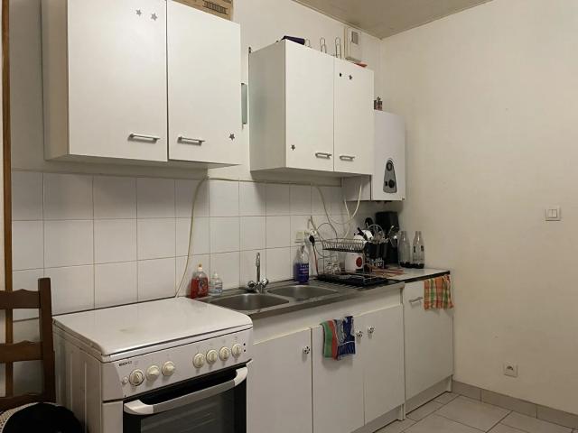 Appartement spacieux à Louer T2 Rougemont