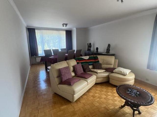 Appartement Spacieux à louer