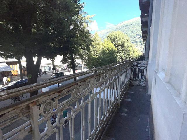 Appartement Spacieux à rénover