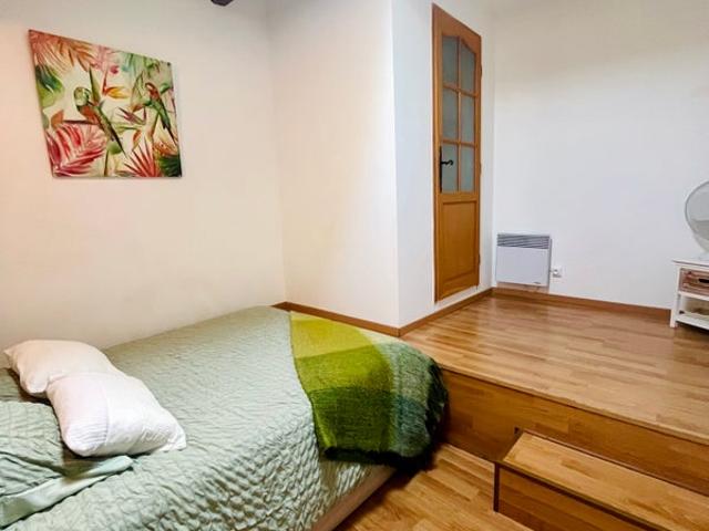 Appartement spacieux au centre de Nîmes