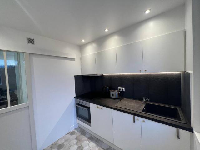 Appartement Spacieux Aux Portes de Paris