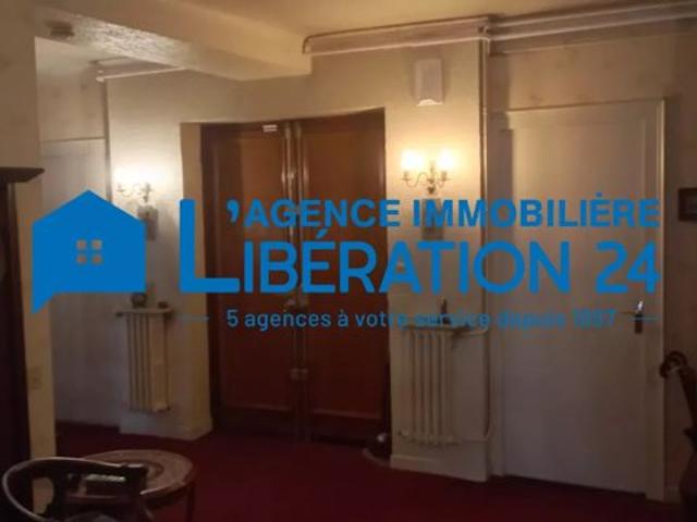 Appartement 141m2 possible division en 2 appartements