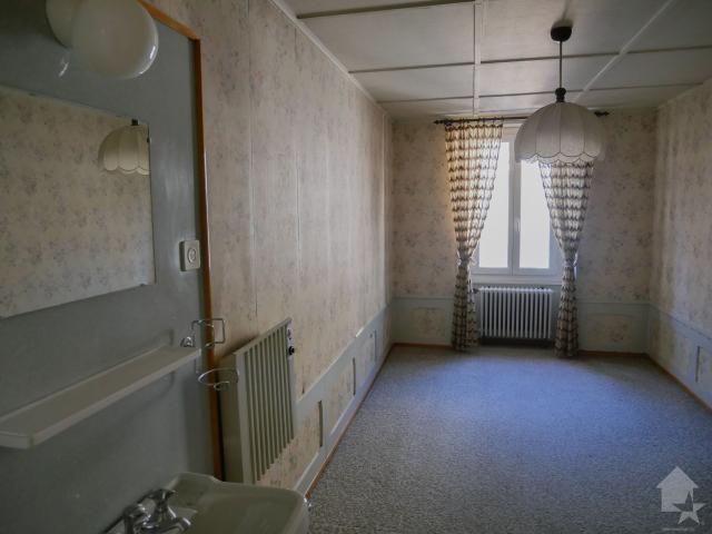 Apartment with 6.5 rooms on sale in Bourg 145 m² | dreamo. Ch