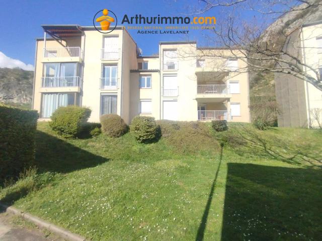 Appartement Vue Imprenable Tarascon sur Ariège 82m² Tarascon sur Ariège