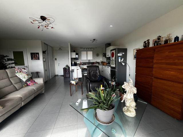 Appartement spacieux avec vue panoramique à Villefranche De