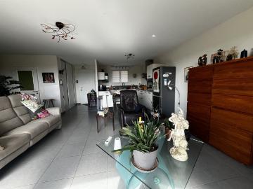 Appartement spacieux avec vue panoramique à Villefranche De. 100m² Villefranche de Rouergue