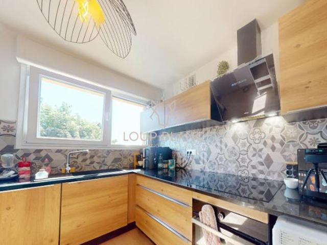 Appartement spacieux Belfort