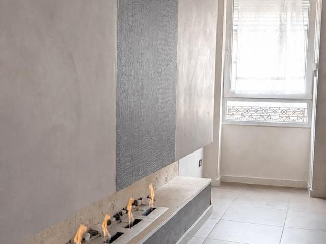 Appartement spacieux Centre ville d' OYONNAX