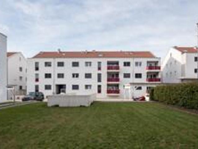 Appartement spacieux dans quartier calme