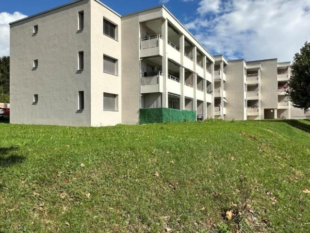 Appartement spacieux de 4,5 pièces dans un immeuble adapté aux enfants