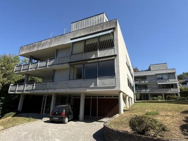 Appartement spacieux de 5 pièces dans un emplacement exclusif au Doldertal bail à durée déterminée