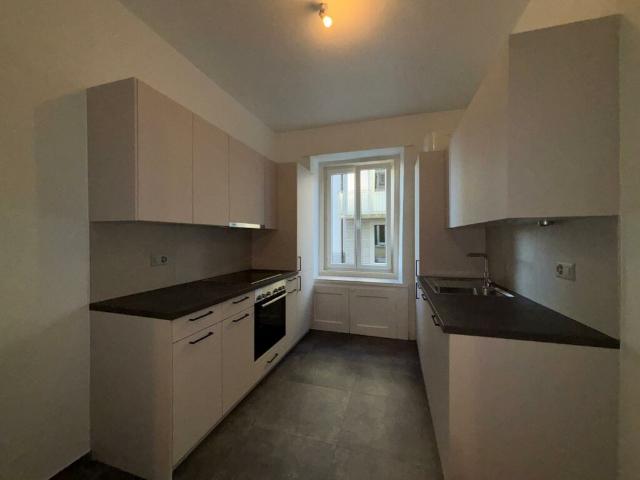 Appartement spacieux de 3.5 pièces dans un quartier calme ? 1er loyer offert