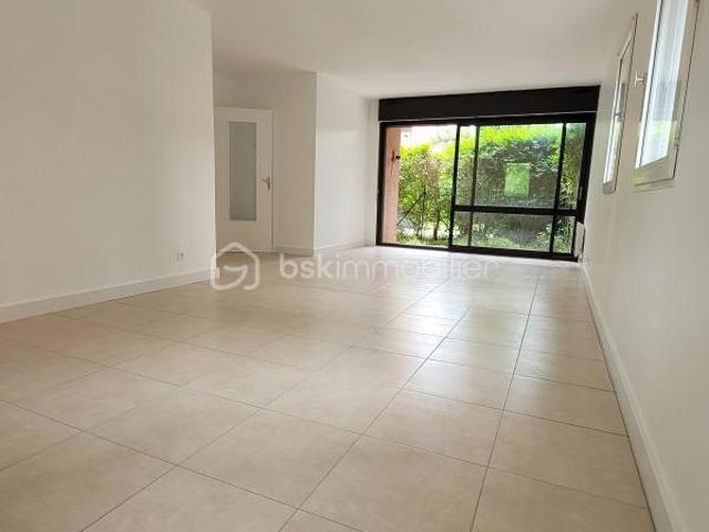 Appartement spacieux de charme à Castanet Tolosan