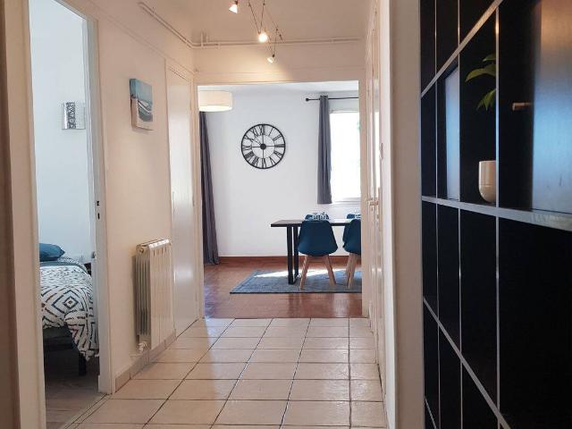 Appartement spacieux et lumineux Vauban