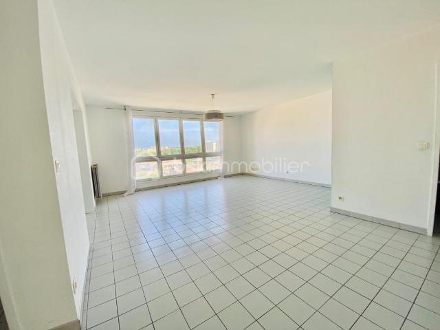 Appartement spacieux et lumineux au cœur de Montpellier