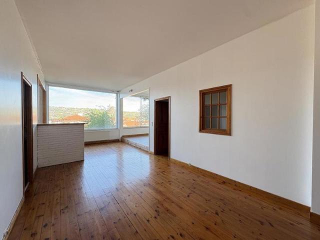 Appartement 4 pièces 125m² Parking et Jardin