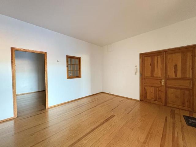 Appartement 4 pièces 125m² Parking et Jardin