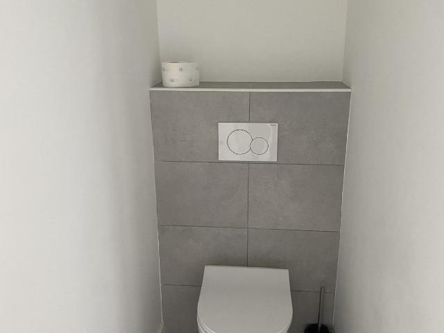 Appartement spacieux et lumineux proche gare