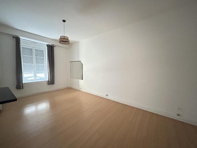 Appartement spacieux F4 5 à Saint Avold