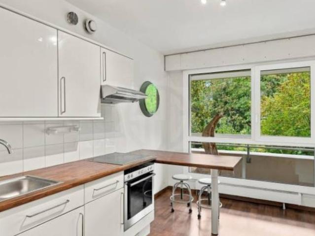 Appartement spacieux Genève