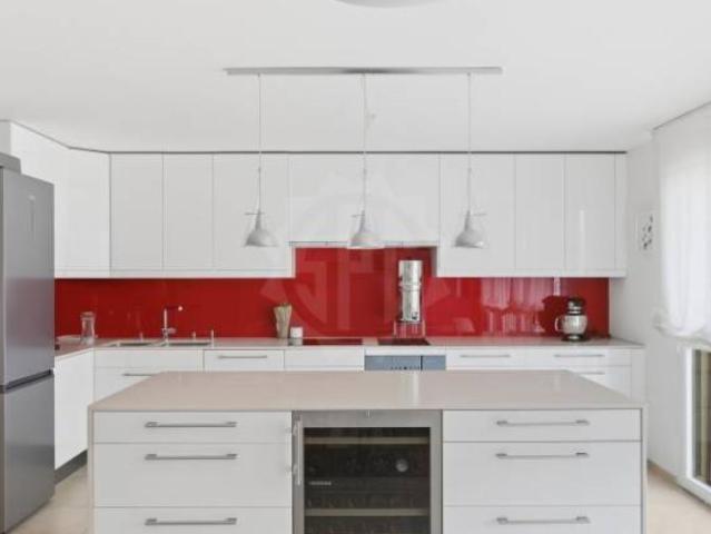 Appartement spacieux Plan les Ouates