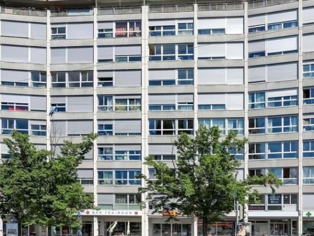 Appartement spacieux proche commodité