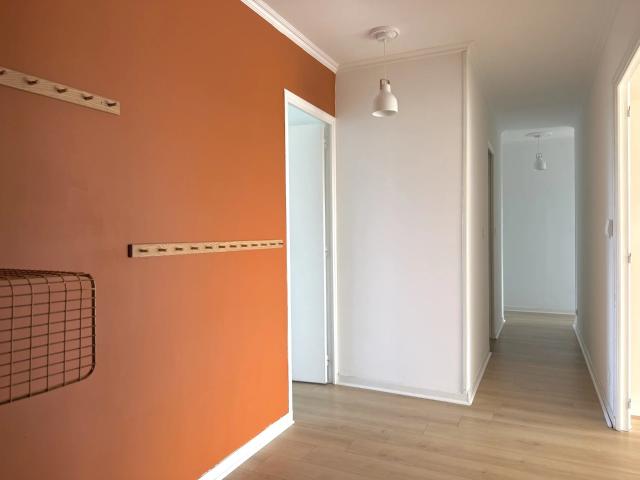 APPARTEMENT SPACIEUX SÉCURISÉ À DOUAI avec PARKING + CAVE