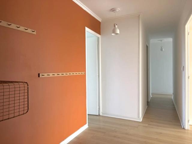 APPARTEMENT SPACIEUX SÉCURISÉ À DOUAI avec PARKING + CAVE