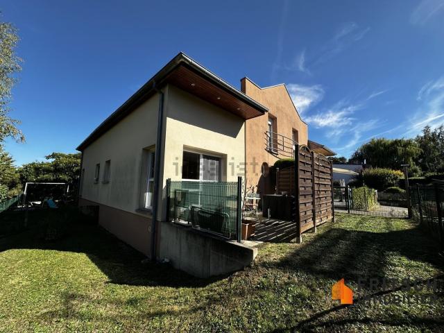 Appartement, Spechbach