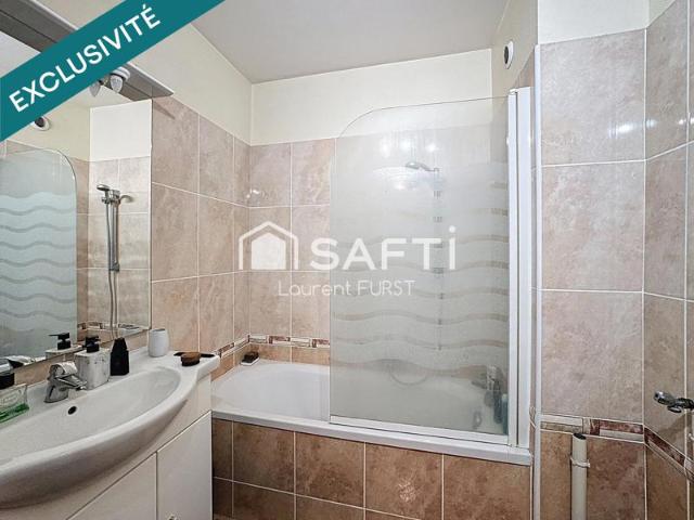 Appartement Spécial investisseur