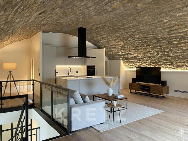 Appartement spectaculaire centre ville Aix les Bains 175m² Aix les Bains
