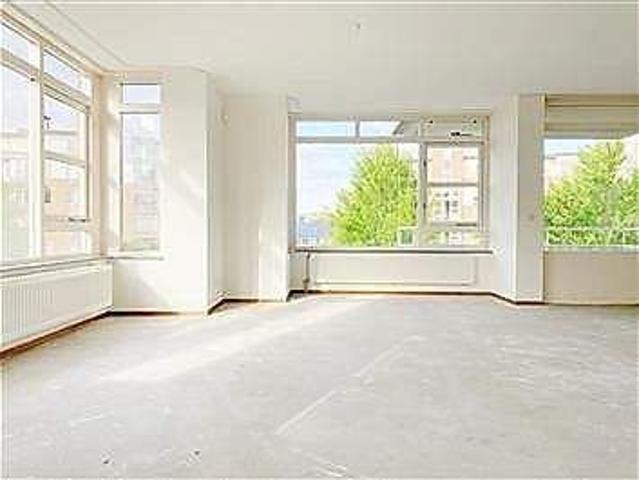 Appartement Sperwerlaan 39, Leidschendam 4 pièces au rez de chaussée